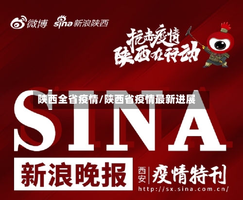 陕西全省疫情/陕西省疫情最新进展