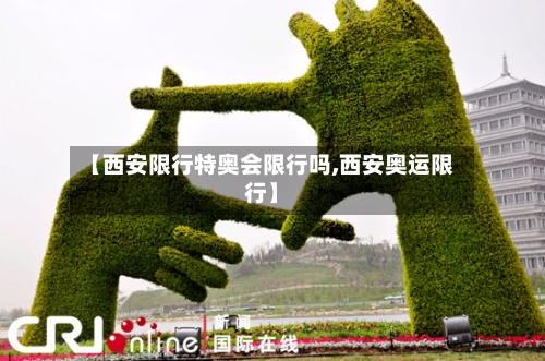 【西安限行特奥会限行吗,西安奥运限行】-第2张图片