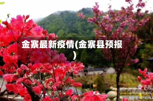 金寨最新疫情(金寨县预报)