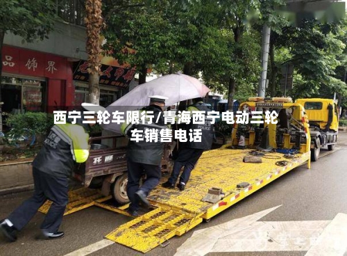 西宁三轮车限行/青海西宁电动三轮车销售电话