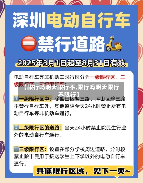 【限行吗明天限行不,限行吗明天限行不限行】