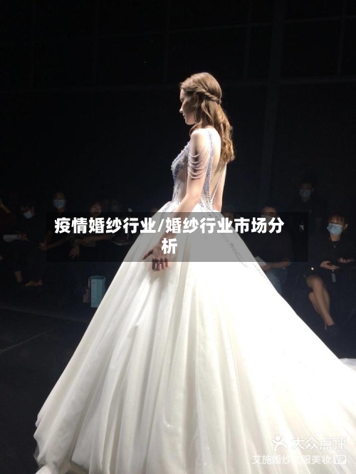 疫情婚纱行业/婚纱行业市场分析