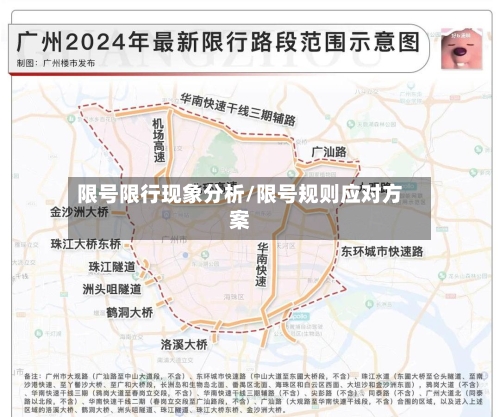 限号限行现象分析/限号规则应对方案